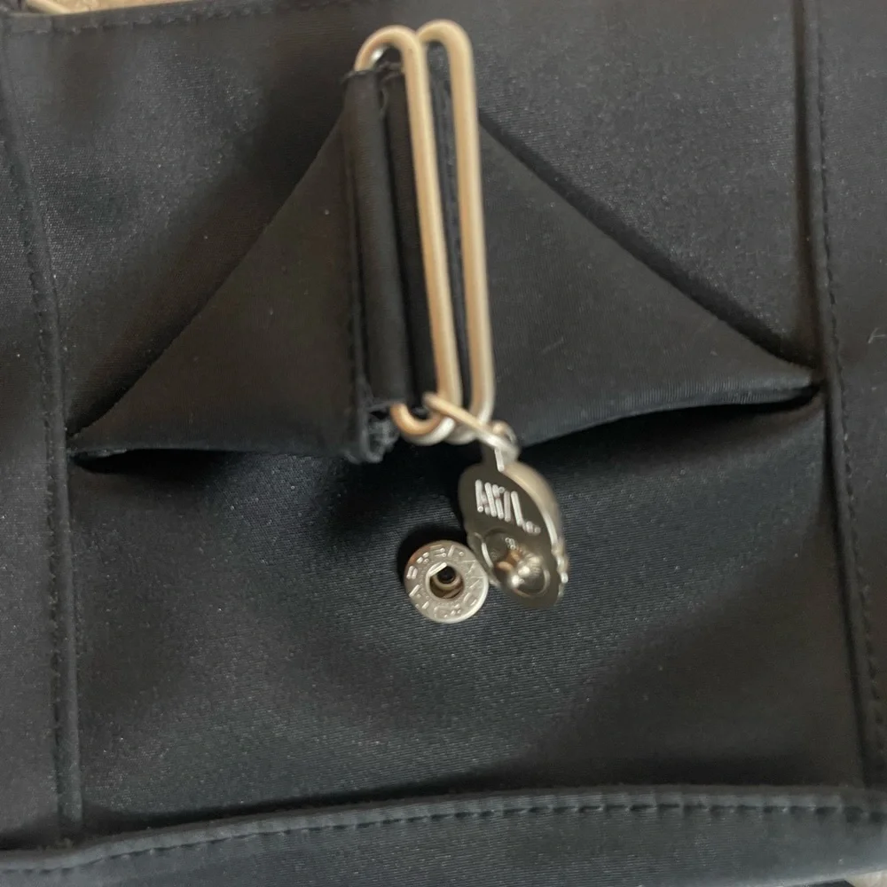 Ahzi crossbody bag
